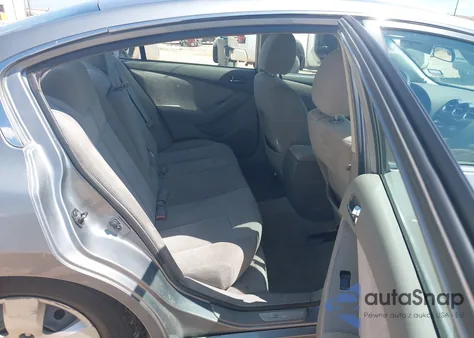 2008 Nissan Altima 2.5 S from USA, damaged, VIN 1N4AL21E08N474326